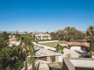 别墅 6 间卧室 1204 平方米，位于西班牙伊萨巴 — 来自开发商和业主的房地产搜索引擎 GEOLN.COM. 照片 16