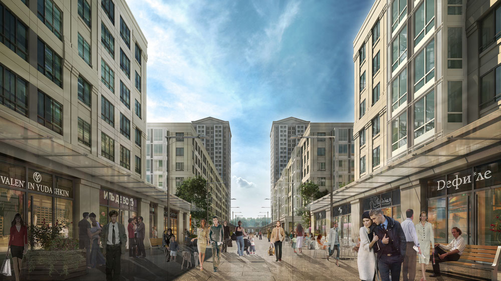 房地产在 Novoorlovsky — look at the real estate search engine GEOLN.COM. 照片 1