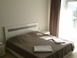 Студия в новостройке на Новом Бульваре — Поисковик недвижимости от застройщиков и собственников GEOLN.COM. Фото 4