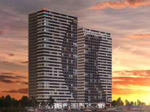 Real estate in White Line — look at the real estate search engine GEOLN.COM. Photo 2