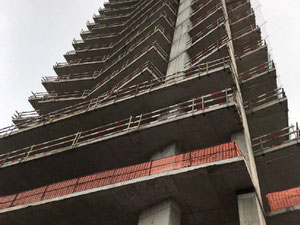 Нерухомість в Black Sea Towers — дивіться на пошуковику нерухомості GEOLN.COM. Фото 20