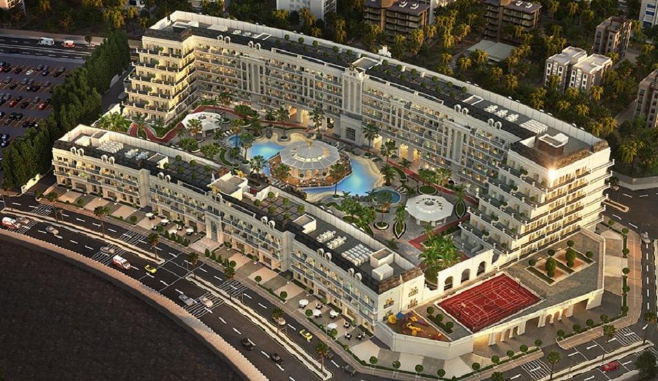 Нерухомість в Vincitore Benessere — дивіться на пошуковику нерухомості GEOLN.COM. Фото 1