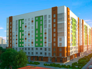 Real estate in Muras — look at the real estate search engine GEOLN.COM. Photo 2