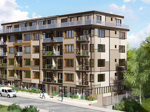 נדל"ן ב Metalex Park I — עיין במנוע חיפוש הנדל"ן GEOLN.COM. תמונה 2