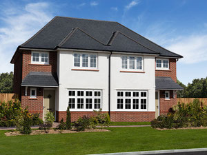 içindeki mülkiyet Meadow View — emlak arama motoru GEOLN.COM'a bakın. Fotoğraf 4