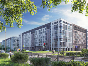 房地产在 Svetlana Park  — look at the real estate search engine GEOLN.COM. 照片 4