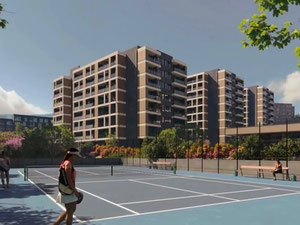 Тбілісі — Пошуковик нерухомості від забудовників і власників GEOLN.COM. Фото 5