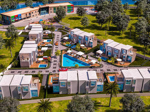 房地产在 别墅公园 — look at the real estate search engine GEOLN.COM. 照片 2