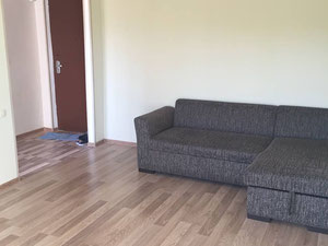 Однокомнатная квартира  — Поисковик недвижимости от застройщиков и собственников GEOLN.COM. Фото 10