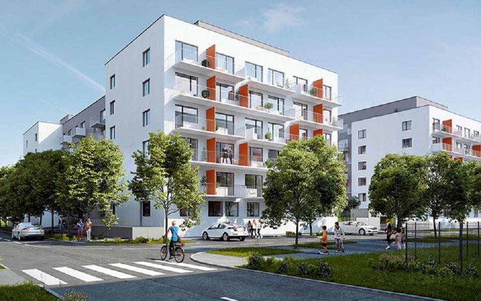 Нерухомість в Tulipa City II — дивіться на пошуковику нерухомості GEOLN.COM. Фото 1