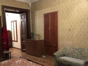 2 кімнатна квартира в Сололакі. Квартира без посередника в Тбілісі — Пошуковик нерухомості від забудовників і власників GEOLN.COM. Фото 7