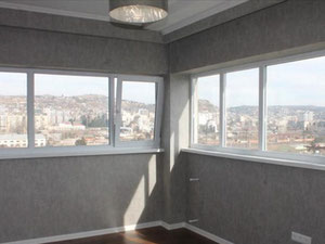 Didube的3间卧室的公寓 — 来自开发商和业主的房地产搜索引擎 GEOLN.COM. 照片 6