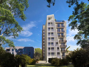 Нерухомість в Mzirali — дивіться на пошуковику нерухомості GEOLN.COM. Фото 5