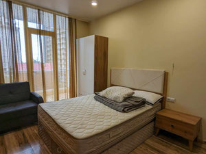 出售巴图米的公寓 — 来自开发商和业主的房地产搜索引擎 GEOLN.COM. 照片 3