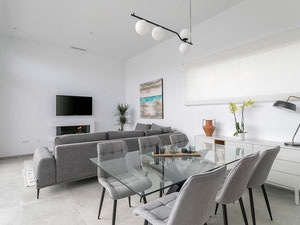 Villa 3 bedrooms 118 m² in Calasparra, Spain — Find off-plan property or real estate resale directly from developers and owners GEOLN.COM. Photo 5