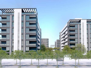 უძრავი კონება Habitat La Salera — გადახედეთ უძრავი ქონების საძიებო სისტემას GEOLN.COM. ფოტო 4