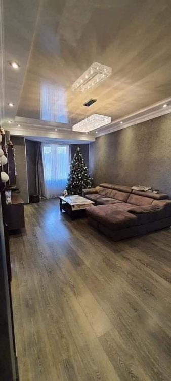 Продається 4-х кімнатна квартира. — Пошуковик нерухомості від забудовників і власників GEOLN.COM. Фото 1