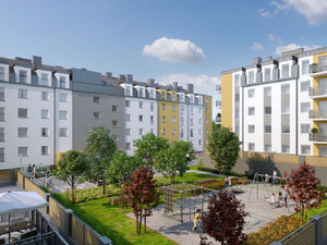 Propiedad en venta en Cztery Pory Roku — mira el buscador inmobiliario GEOLN.COM. Foto 5