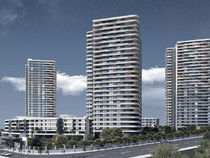 房地产在 Bilkent Nazende — look at the real estate search engine GEOLN.COM. 照片 2