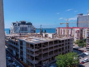 奥美广场待售一居室公寓 — 来自开发商和业主的房地产搜索引擎 GEOLN.COM. 照片 8