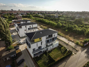 Real estate in Complex Rio — look at the real estate search engine GEOLN.COM. Photo 5