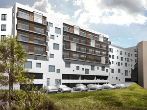 Propiedad en venta en Nova Roudna — mira el buscador inmobiliario GEOLN.COM. Foto 3