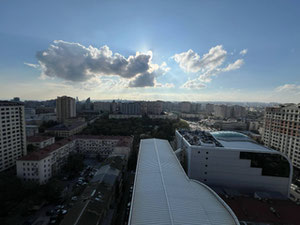 For sale apartment in Baku — Find off-plan property or real estate resale directly from developers and owners GEOLN.COM. Photo 18