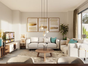 房地产在 Costa Galera III — look at the real estate search engine GEOLN.COM. 照片 3