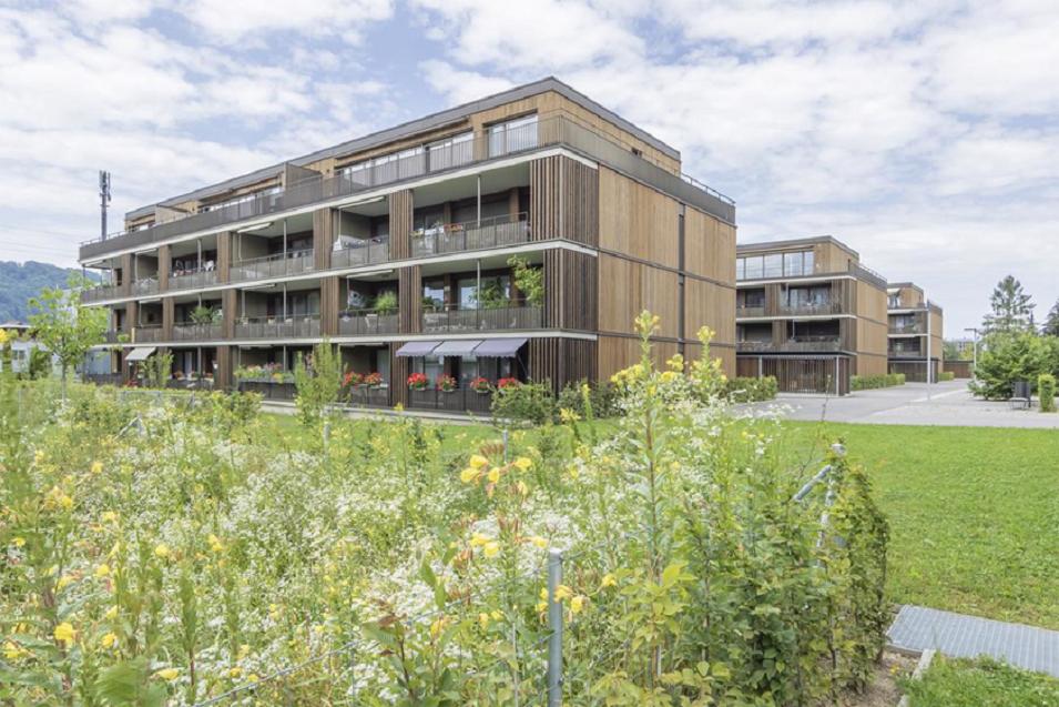 Real estate in Lorymatte — look at the real estate search engine GEOLN.COM. Photo 1