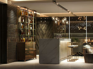 房地产在 Quintara Treehaus Sukhumvit 42 — look at the real estate search engine GEOLN.COM. 照片 11