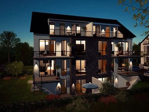 房地产在 Parkside Living Berlin — look at the real estate search engine GEOLN.COM. 照片 2