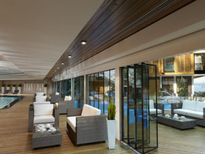 房地产在 Kasr-i Ala Cengelkoy — look at the real estate search engine GEOLN.COM. 照片 7