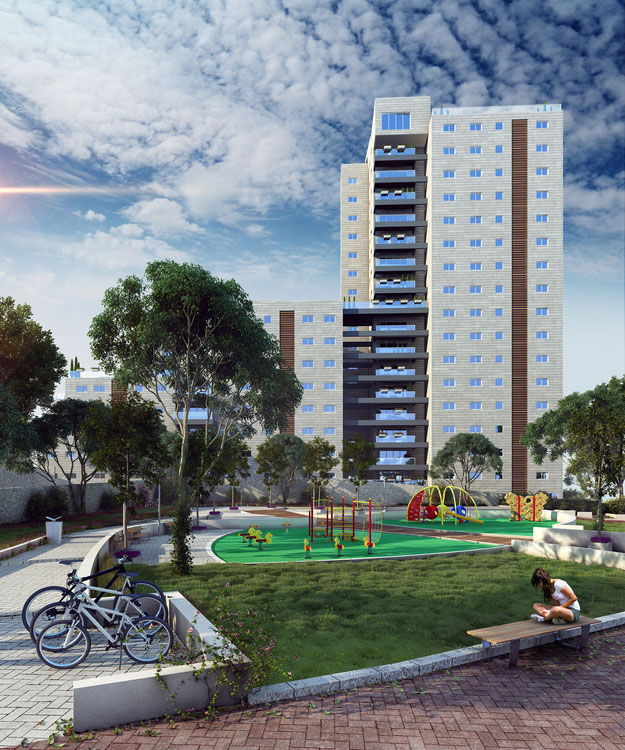 عقار للبيع في Flower House — انظر إلى محرك البحث العقاري GEOLN.COM. صورة فوتوغرافية 1