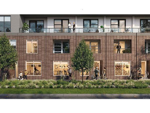 უძრავი კონება Sparrow — გადახედეთ უძრავი ქონების საძიებო სისტემას GEOLN.COM. ფოტო 2