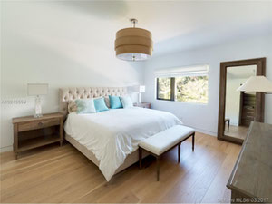 ვილა ზღვის პირას აშშ-ში, ფლორიდაში, მაიამიში — უძრავი ქონების ყიდვა და მფლო ბელებისგან GEOLN.COM. ფოტო 9