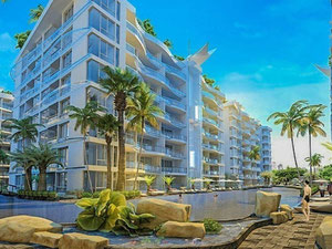 Nieruchomości w Grand Avenue Residence — spójrz na wyszukiwarkę nieruchomości GEOLN.COM. Zdjęcie 2