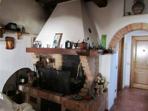 Вілла в Італії, Тоскані, Монтепульчано — Пошуковик нерухомості від забудовників і власників GEOLN.COM. Фото 7