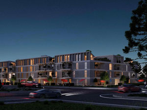 Нерухомість в Avto Varazi I lane 15 — дивіться на пошуковику нерухомості GEOLN.COM. Фото 3