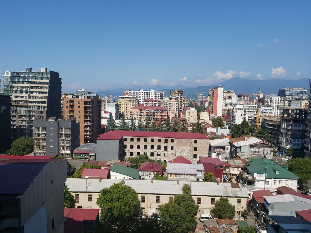 巴图米的公寓 — 来自开发商和业主的房地产搜索引擎 GEOLN.COM. 照片 1