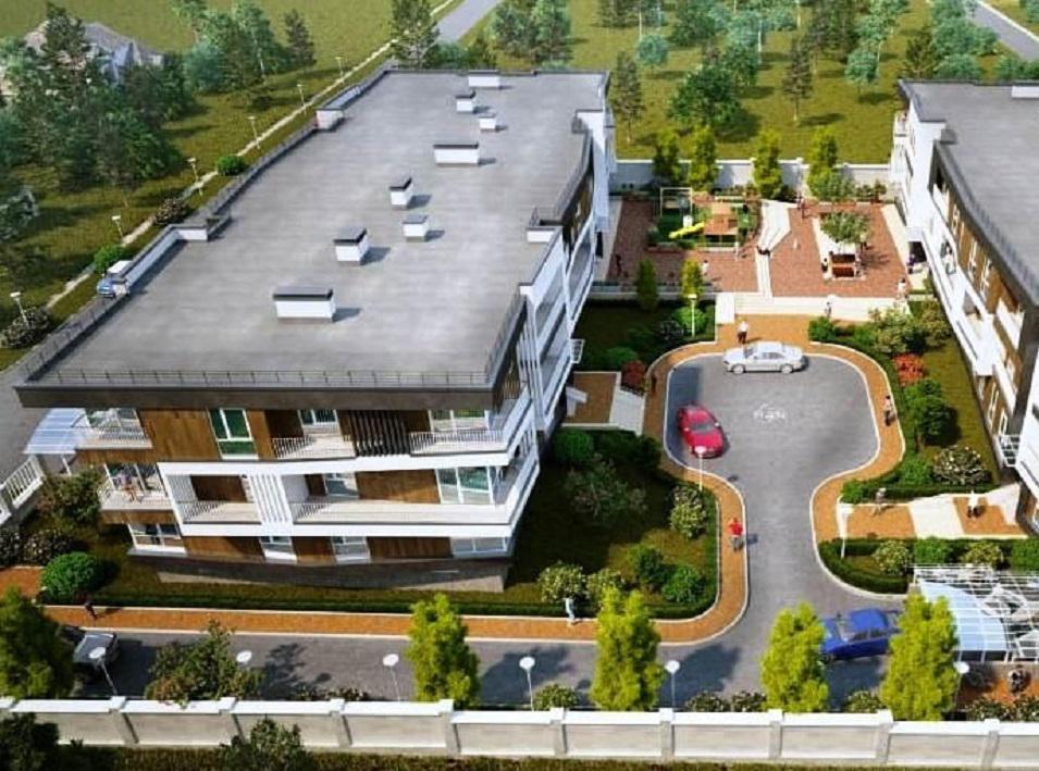 Real estate in Diamond Hills — look at the real estate search engine GEOLN.COM. Photo 1