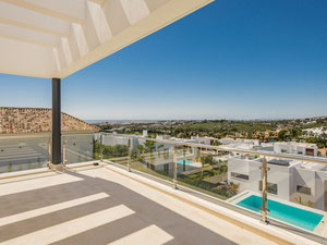 别墅 4 卧室 749 m² 在新安达卢西亚, 西班牙 — 来自开发商和业主的房地产搜索引擎 GEOLN.COM. 照片 10