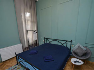 Mtatsminda上的3间客房。第比利斯的无中介房地产 — 来自开发商和业主的房地产搜索引擎 GEOLN.COM. 照片 9