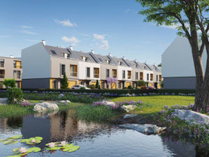 Недвижимость в Sunset — смотрите на поисковике недвижимости GEOLN.COM. Фото 4