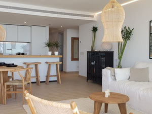 顶层公寓 4 卧室 157 m² 位于西班牙贝纳尔马德纳 — 来自开发商和业主的房地产搜索引擎 GEOLN.COM. 照片 4