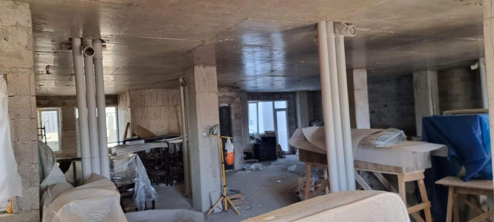 出售位于法尔纳瓦兹街的公寓 — 来自开发商和业主的房地产搜索引擎 GEOLN.COM. 照片 1