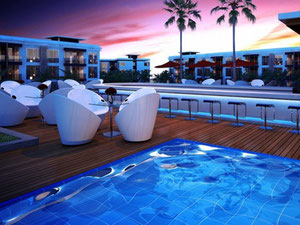 房地产在 Arcadia Beach Resort — look at the real estate search engine GEOLN.COM. 照片 4