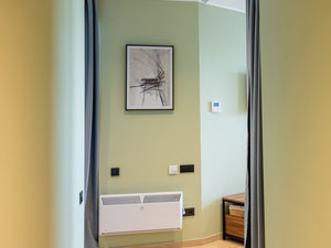 公寓在Mziuri花园 — 来自开发商和业主的房地产搜索引擎 GEOLN.COM. 照片 5