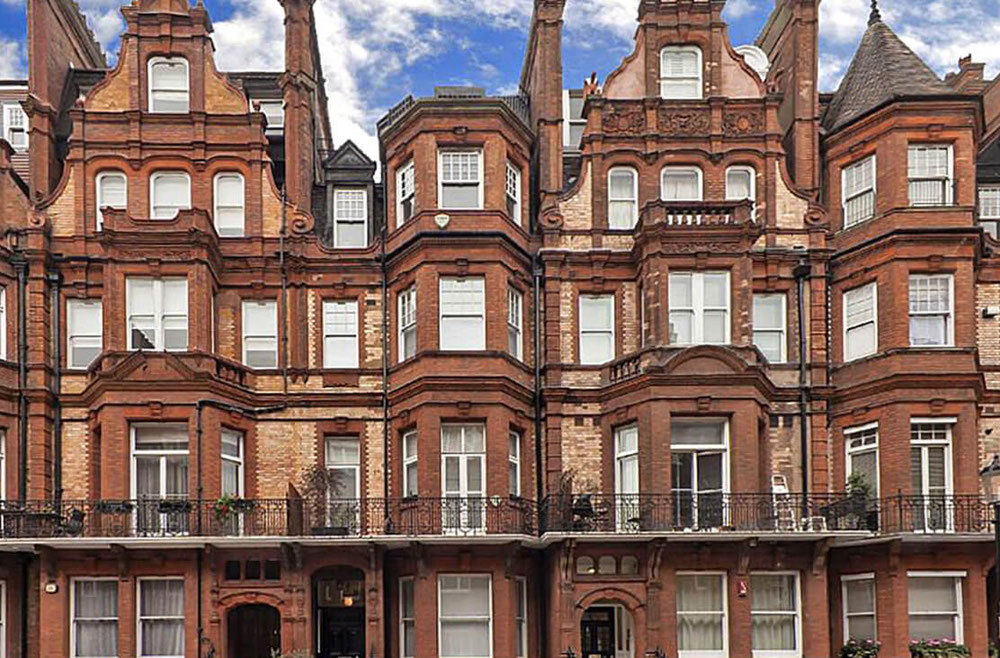 Недвижимость в The Draycott — смотрите на поисковике недвижимости GEOLN.COM. Фото 1