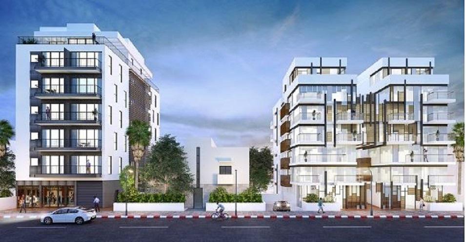 içindeki mülkiyet Jewish Battalion 53 — emlak arama motoru GEOLN.COM'a bakın. Fotoğraf 1