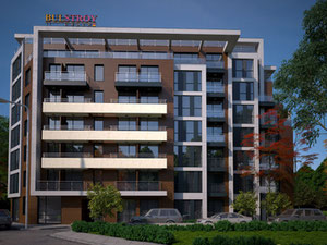 Нерухомість в Residential building in Student City — дивіться на пошуковику нерухомості GEOLN.COM. Фото 2